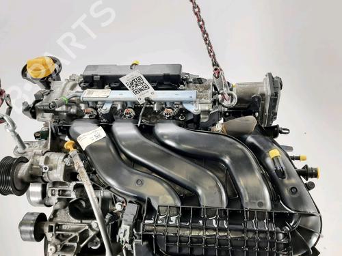 Engine RENAULT TWINGO III (BCM_, BCA_) | BP33745268M1 - Image 5