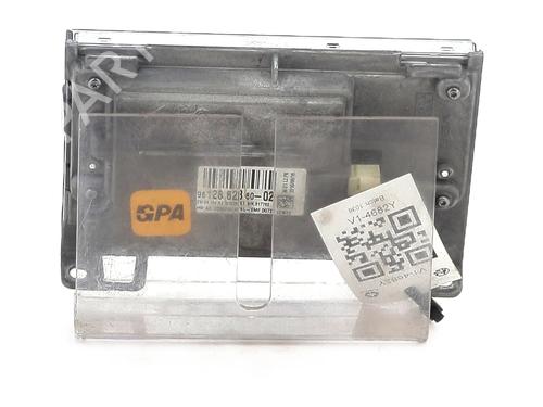 Display monitor PEUGEOT 208 I (CA_, CC_) 1.6 BlueHDi 100 | BP31963111C48 