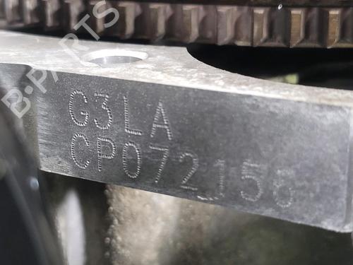 Engine KIA PICANTO II (TA) 1.0 | BP30048791M1 