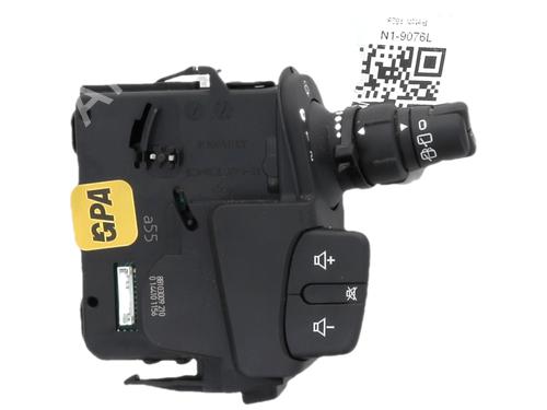 Switch RENAULT CLIO III (BR0/1, CR0/1) 1.5 dCi (BR17, CR17) | BP39764259I30 - Image 3