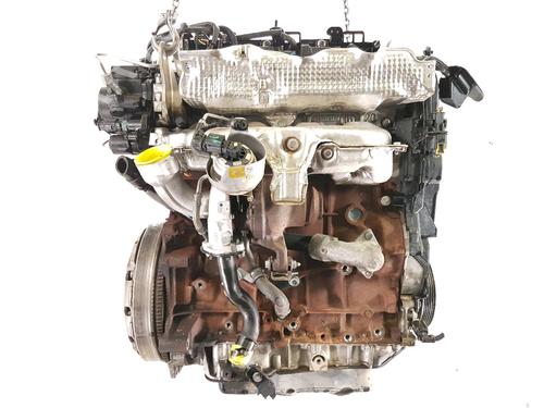 Engine CITROËN DS4 (NX_) 2.0 HDi 165 | BP32460167M1 - Image 4