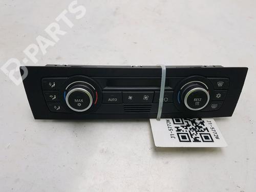 Used Climate control Climate control BMW 1 Coupe (E82) 120 d (177 hp) 11146061 11146061