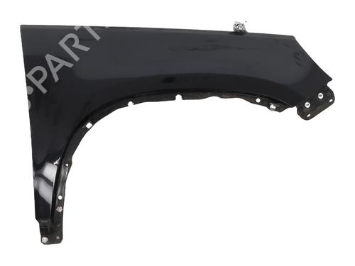 Used Right front fenders Right front fenders VW TIGUAN (5N_) 2.0 TDI 4motion (140 hp) 33838927 33838927