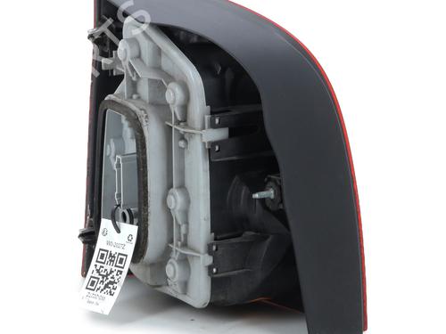 Right taillight VW POLO (9N_, 9A_) 1.2 12V | BP24362000C35 