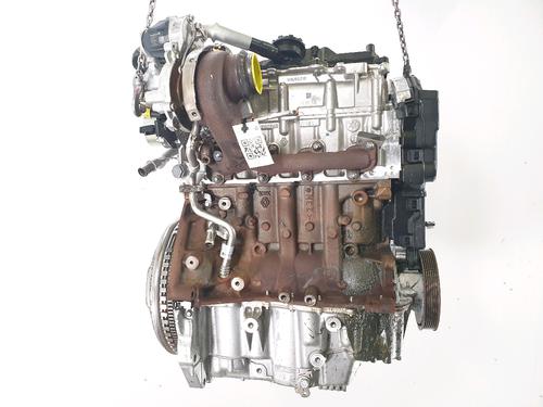Engine RENAULT CLIO V (B7_) 1.5 Blue dCi 100 (B7AD) | BP37086904M1 - Image 4