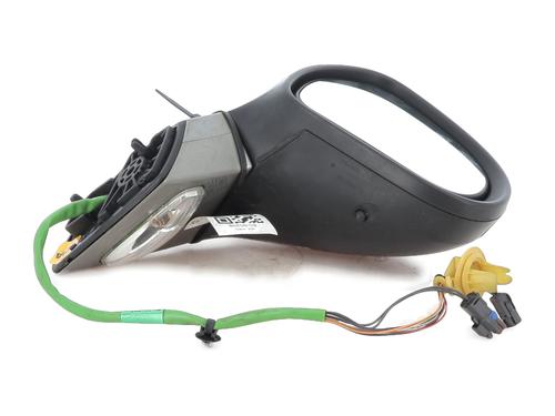 Right mirror PEUGEOT 308 SW I (4E_, 4H_) 1.6 HDi | BP28364966C27 