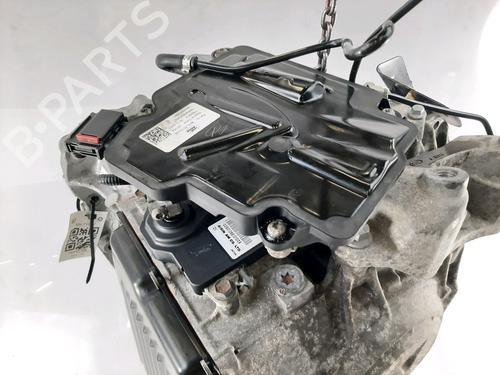 Gearbox LAND ROVER RANGE ROVER EVOQUE (L538) 2.2 D 4x4 | BP36007226M3  - Image 8