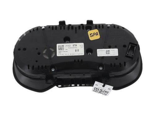 Instrument cluster SEAT LEON ST (5F8) 2.0 TDI 4Drive | BP36380851C47 - Image 2