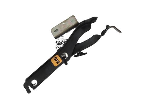 Used Hinge/Door check strap PEUGEOT PARTNER Tepee 1.6 BlueHDi 120 (120 hp) 27913810