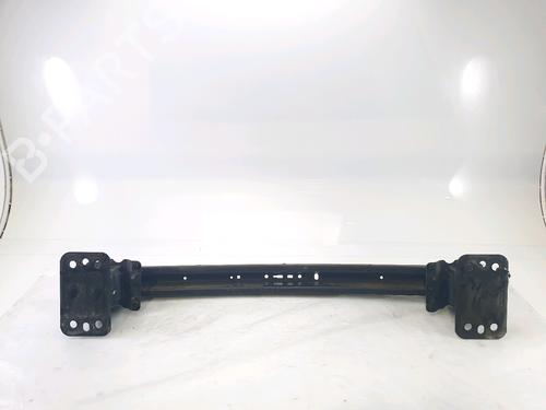 Front bumper reinforcement FORD FIESTA V (JH_, JD_) 1.4 16V | BP26877630C109 