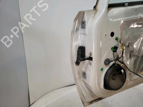 Right front door OPEL CORSA E (X15) 1.4 (08, 68) | BP29218067C3 