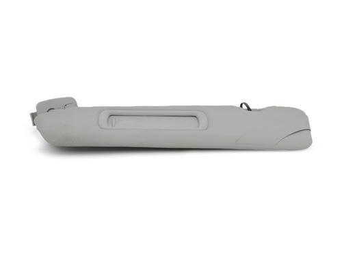 Left sun visor RENAULT MEGANE III Hatchback (BZ0/1_, B3_) 1.5 dCi (BZ0C) | BP36447056I1 - Image 3