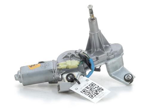 Rear wiper motor HONDA CR-V II (RD_)  | BP26703054M102 