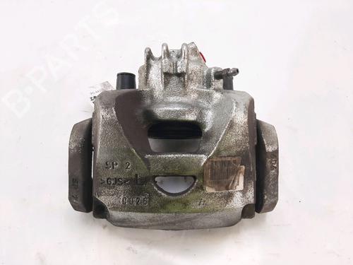 Used Left front brake caliper CITROËN C4 III (BA_, BB_, BC_) 1.5 BlueHDi 130 (BBYHZB) (131 hp) 27917959