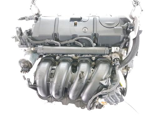 Engine PEUGEOT 2008 I (CU_) 1.6 VTi | BP33745405M1 - Image 6