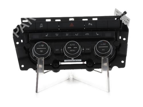 Used Climate control VW T-ROC (A11, D11) 1.5 TSI (150 hp) 29055560