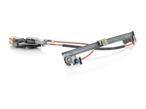 Front left window mechanism CITROËN SAXO (S0, S1) 1.5 D | BP23454797C22 