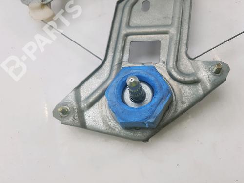 Rear left window mechanism CITROËN XSARA (N1) 2.0 HDi 90 | BP11805478C24 