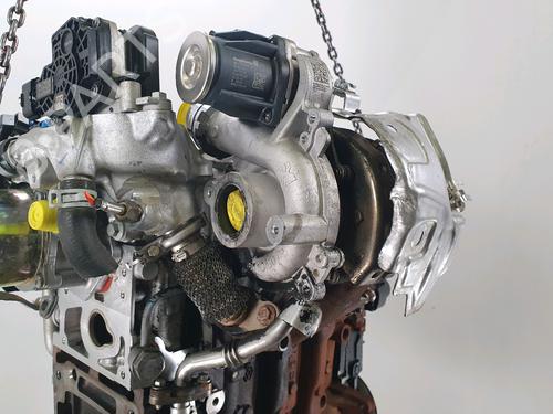 Engine RENAULT MEGANE IV Hatchback (B9A/M/N_) 1.5 Blue dCi 115 (B9A6) | BP39666036M1  - Image 6