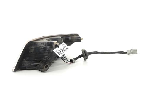 Left taillight HONDA CIVIC VIII Hatchback (FN, FK) 2.2 CTDi (FK3) | BP26677736C34 