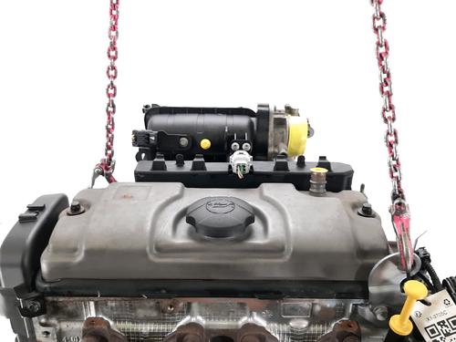 Engine PEUGEOT 206+ (2L_, 2M_) 1.4 i | BP33866376M1 - Image 5