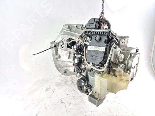 Used Gearbox Gearbox 39576559 39576559