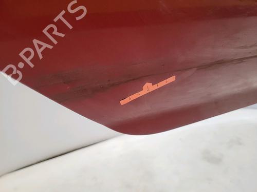 Right rear door PEUGEOT 308 I (4A_, 4C_) 1.6 HDi | BP22614255C5 