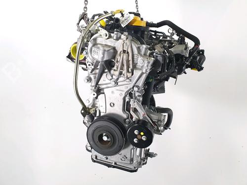 Used Engine Engine DACIA SANDERO III 1.0 TCe 100 ECO-G (101 hp) 36513362 36513362