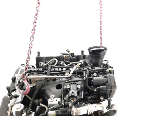 Engine SEAT IBIZA IV (6J5, 6P1) 1.2 TDI | BP33332044M1 - Image 5