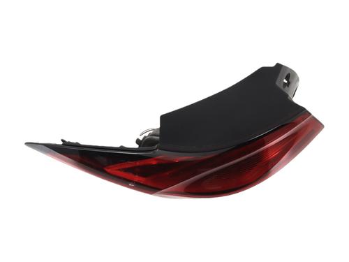 Used Left taillight Left taillight OPEL ZAFIRA TOURER C (P12) 1.6 CDTI (75) (136 hp) 34336903 34336903