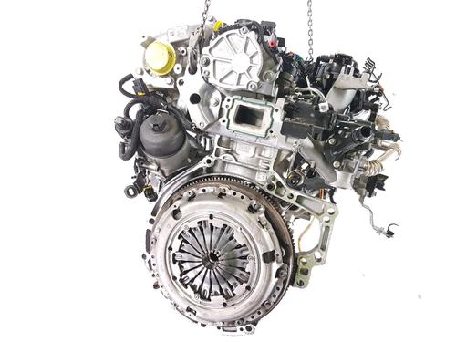 Engine OPEL CROSSLAND X / CROSSLAND (P17, P2QO) 1.6 Turbo D (75) | BP24393598M1 