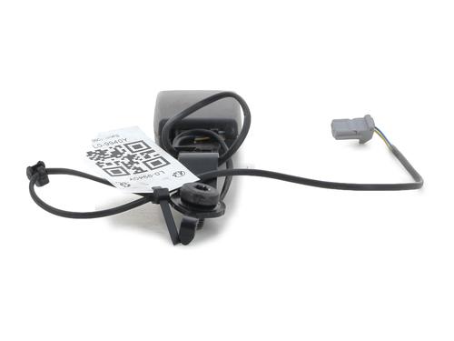 Seat buckle FIAT PUNTO (199_) 1.3 D Multijet | BP29470978I32 