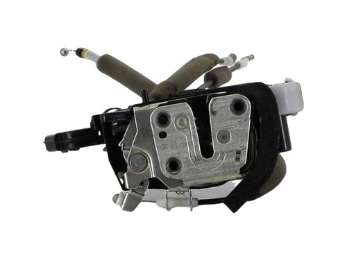 Rear right lock NISSAN JUKE (F15) 1.5 dCi | BP28536327C99 