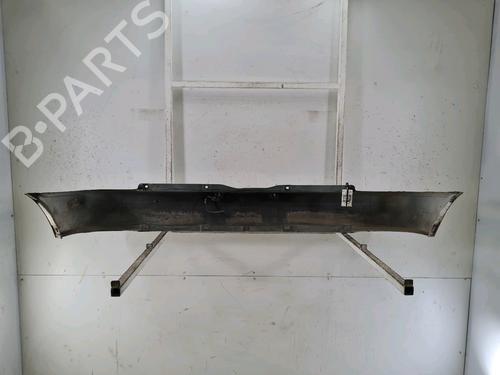 Rear bumper VW POLO III (6N1)  | BP16545243C8 