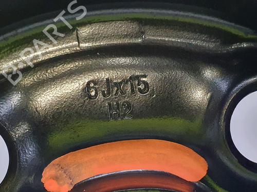 Felg VW POLO IV (9N_, 9A_) 1.4 TDI | BP29761762C45 
