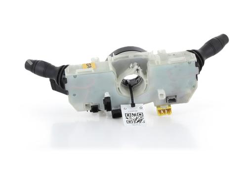 Switch RENAULT SCÉNIC III (JZ0/1_) 1.5 dCi | BP36691542I30 - Image 3