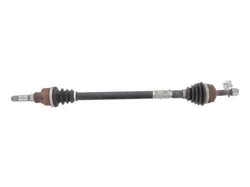 Used Right front driveshaft Right front driveshaft PEUGEOT 208 I (CA_, CC_) 1.2 VTI 82 (82 hp) 32693983 32693983