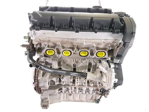 Engine PEUGEOT 407 (6D_) 2.0 16V (6DRFJC, 6DRFJE, 6DRFJF) | BP36380081M1 - Image 4