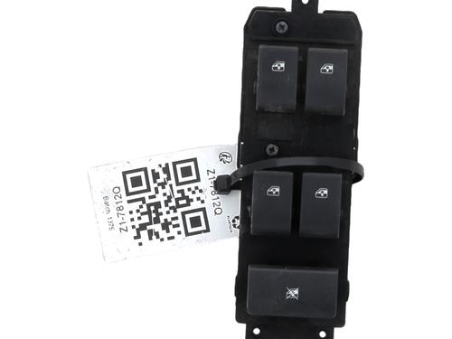 Used Left front window switch Left front window switch OPEL ANTARA A (L07) 2.0 CDTI 4x4 (150 hp) 34147135 34147135
