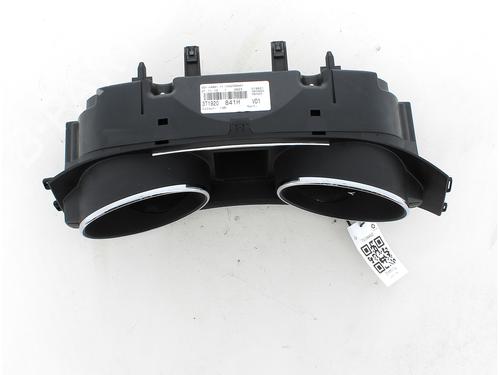 Used Instrument cluster SKODA SUPERB II (3T4) 2.0 TDI 16V (140 hp) 15397265
