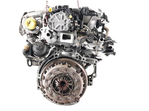 Engine PEUGEOT 207 CC (WD_) 1.6 HDi | BP31866390M1