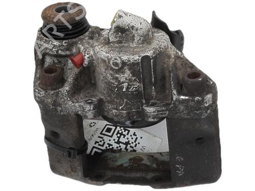 Used Left front brake caliper Left front brake caliper CITROËN AX (ZA-_) 10 (50 hp) 40003663 40003663