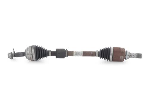 Left front driveshaft RENAULT CLIO V (B7_) 1.0 TCe 90 (B7MT) | BP40034592M38 - Image 2