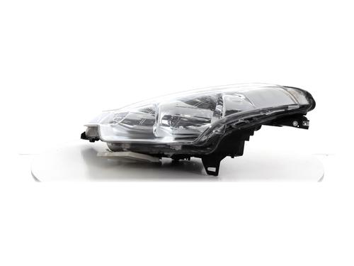 Używane Lampa przednia lewa CITROËN C-CROSSER (VU_, VV_) 2.2 HDi (156 hp) 31367122