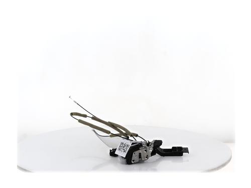 Front right lock NISSAN LEAF (ZE1) Electric | BP38496797C97 - Image 2