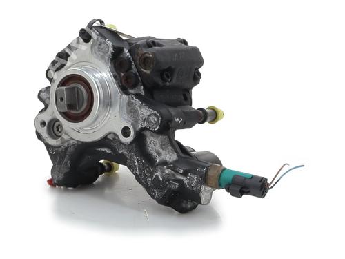 Used Injection pump CITROËN C5 III (RD_) 2.0 HDi (RDRHD8, RDRHDJ, RDRHR8, RDRHRJ) (136 hp) 29416321