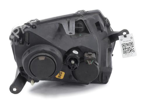 Left headlight DACIA DUSTER (HS_) | BP32848116C28 - Image 2