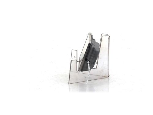 Display monitor CITROËN DS3 (SA_) 1.6 HDi 115 | BP30166401C48 