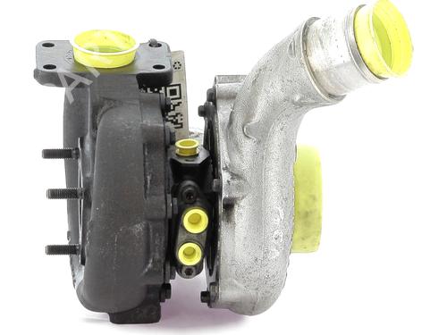 Turbocharger/Supercharger RENAULT VEL SATIS (BJ0_) 3.0 dCi (BJ0J, BJ0N) | BP21275098M71 