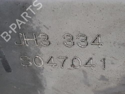 Gearbox RENAULT CLIO IV (BH_) 0.9 TCe 90 (BHNF, BHMA, BHMH, BHJK, BHJR) | BP30925236M3